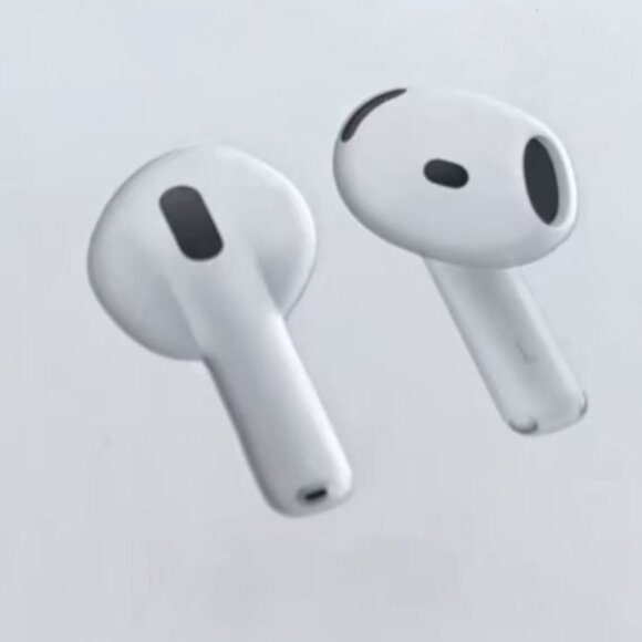Bluetooth headphones airPods Pro 2